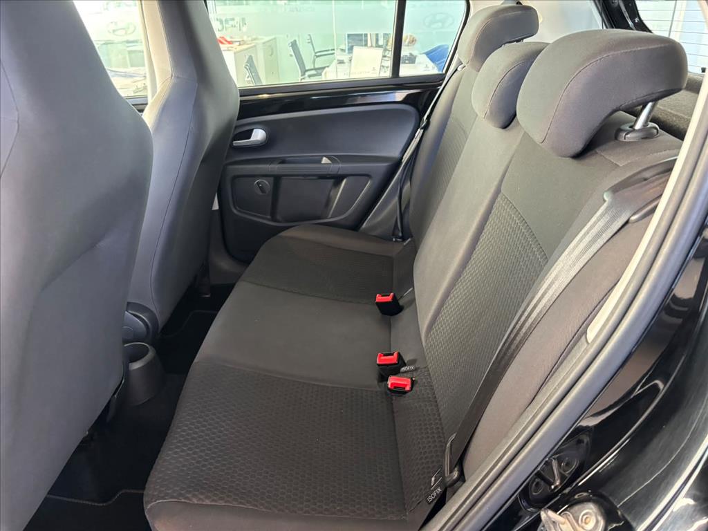 CROSS UP 1.0 TSI 12V FLEX 4P MANUAL9