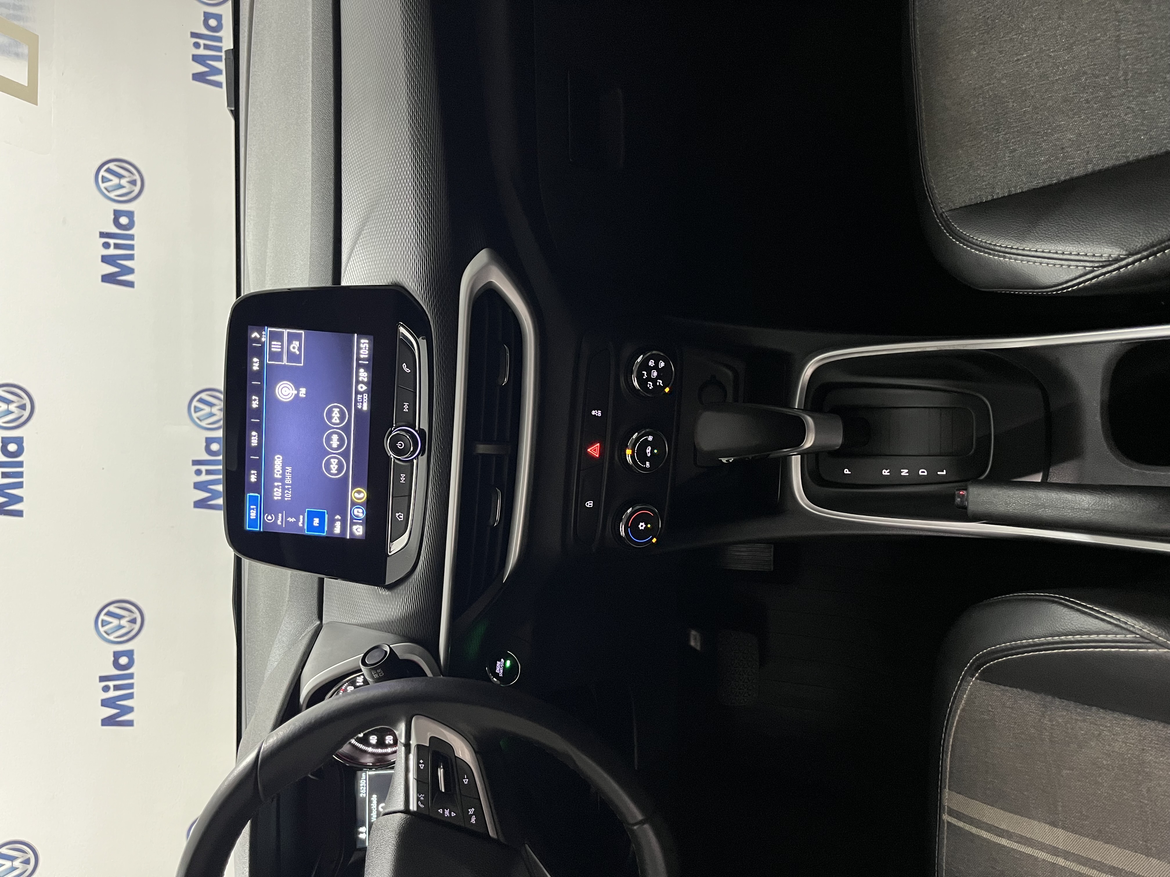 TRACKER 1.0 TURBO FLEX LT AUTOMÁTICO10