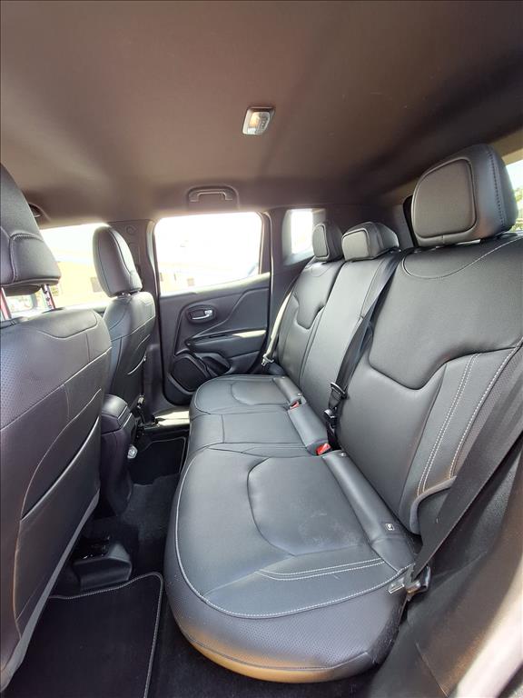 RENEGADE 1.3 T270 TURBO FLEX S 4X4 AT97