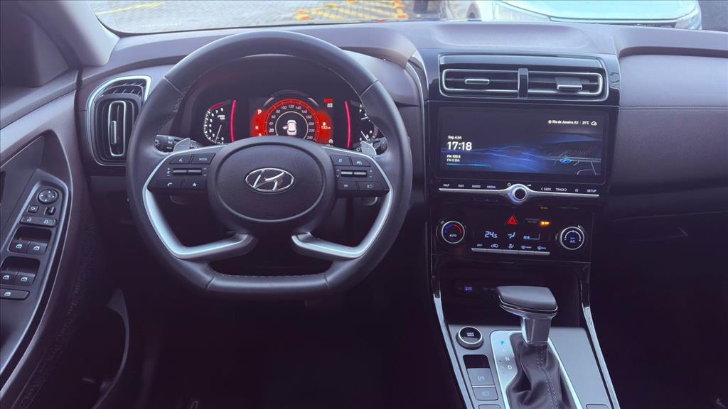 CRETA 1.0 TGDI FLEX PLATINUM AUTOMÁTICO9