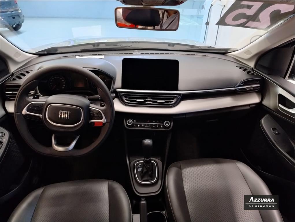 PULSE 1.0 TURBO 200 FLEX AUDACE CVT11