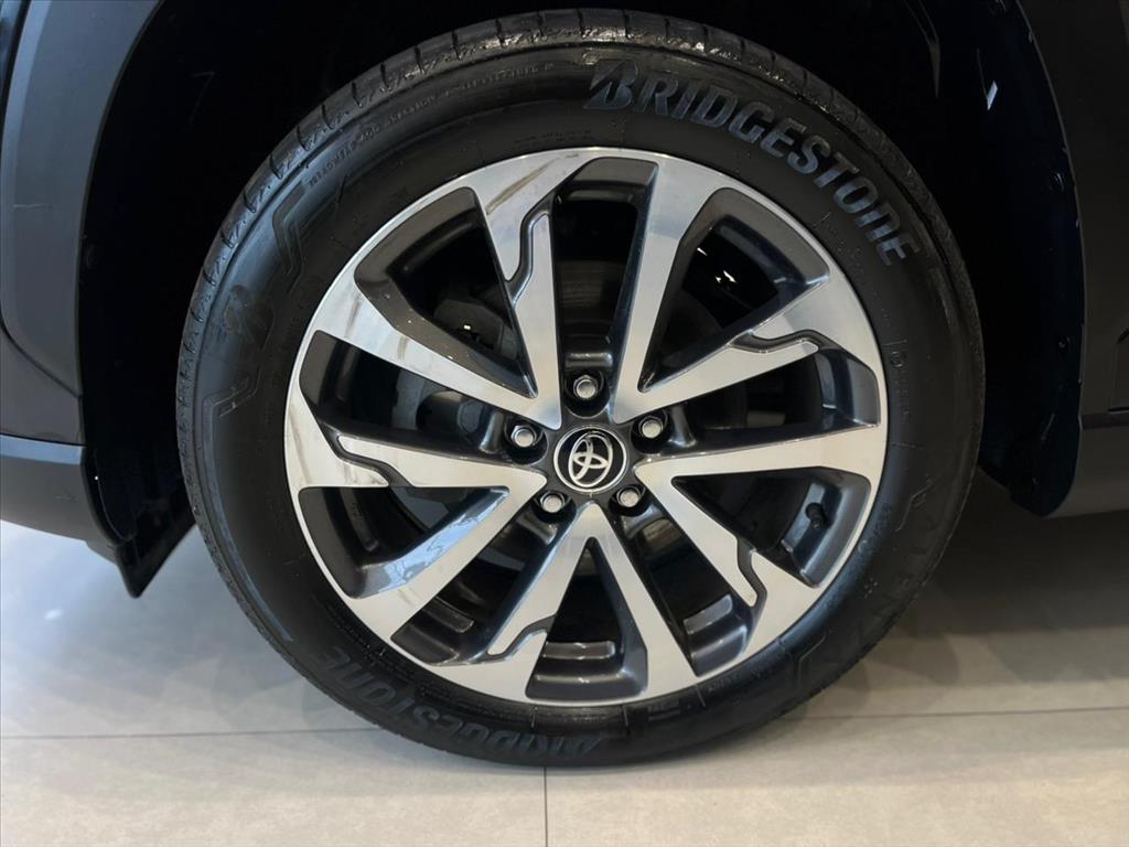 COROLLA CROSS 2.0 VVT-IE FLEX XRE DIRECT SHIFT6