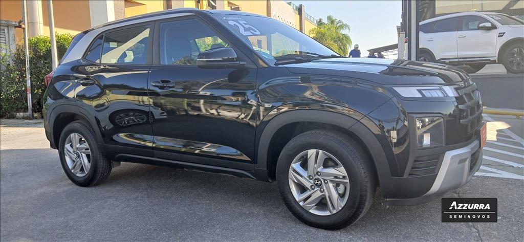 CRETA 1.0 TGDI FLEX COMFORT AUTOMÁTICO2