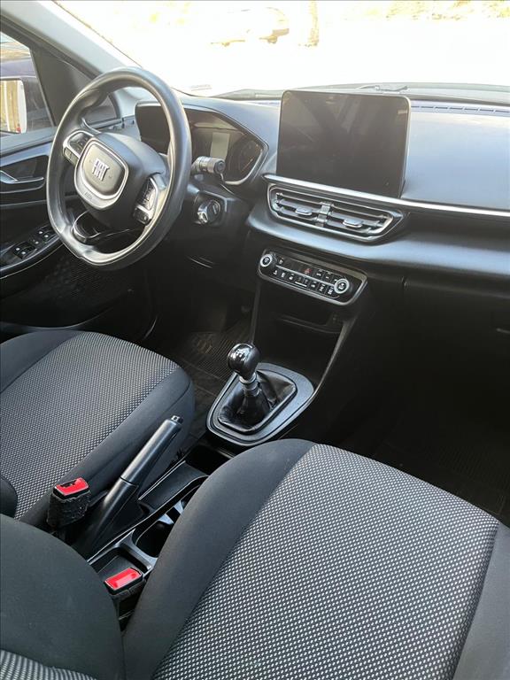 PULSE 1.3 FLEX DRIVE MANUAL4