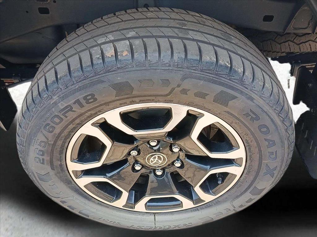 HILUX 2.8 D-4D TURBO DIESEL CD SRV 4X4 AUTOMÁTICO13