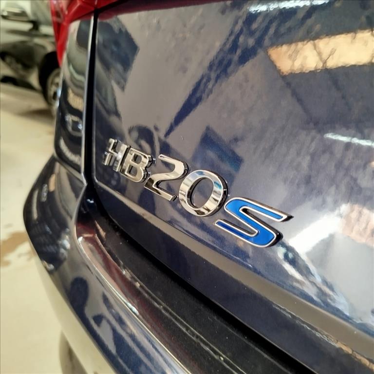 HB20S 1.0 12V FLEX COMFORT MANUAL