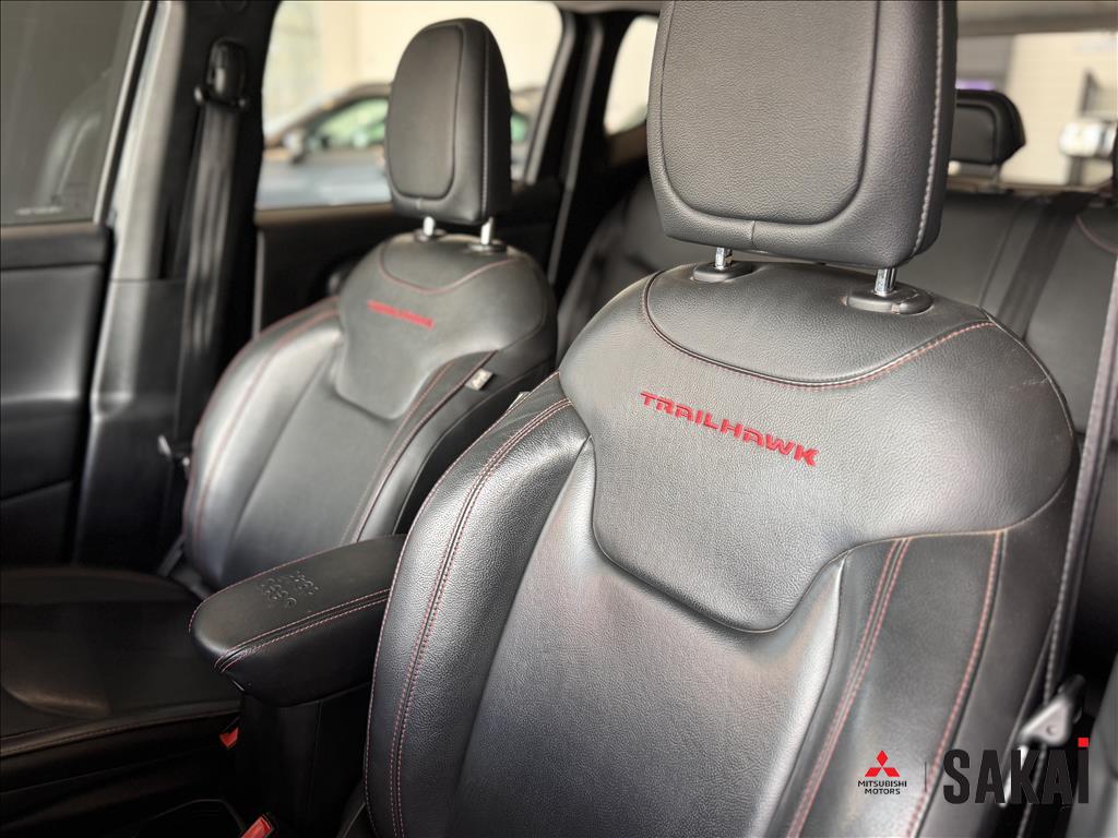 Jeep-RENEGADE-1.3 T270 TURBO FLEX TRAILHAWK 4X4 AT9
