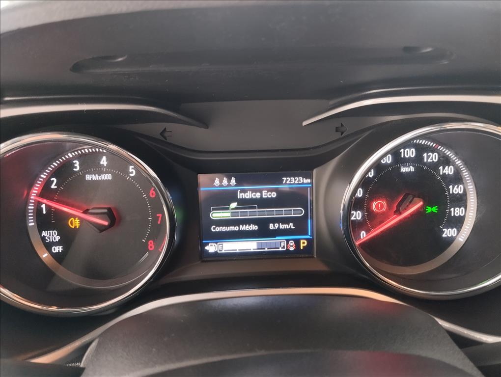 TRACKER 1.2 TURBO FLEX PREMIER AUTOMÁTICO6