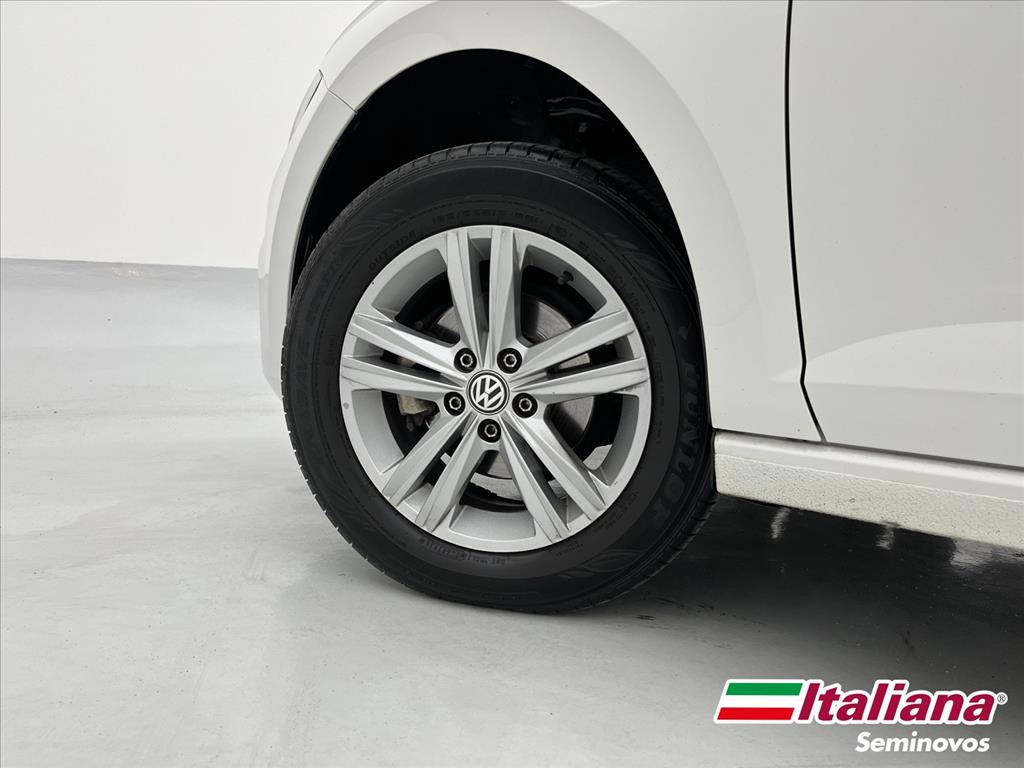 POLO 1.0 MPI TOTAL FLEX MANUAL