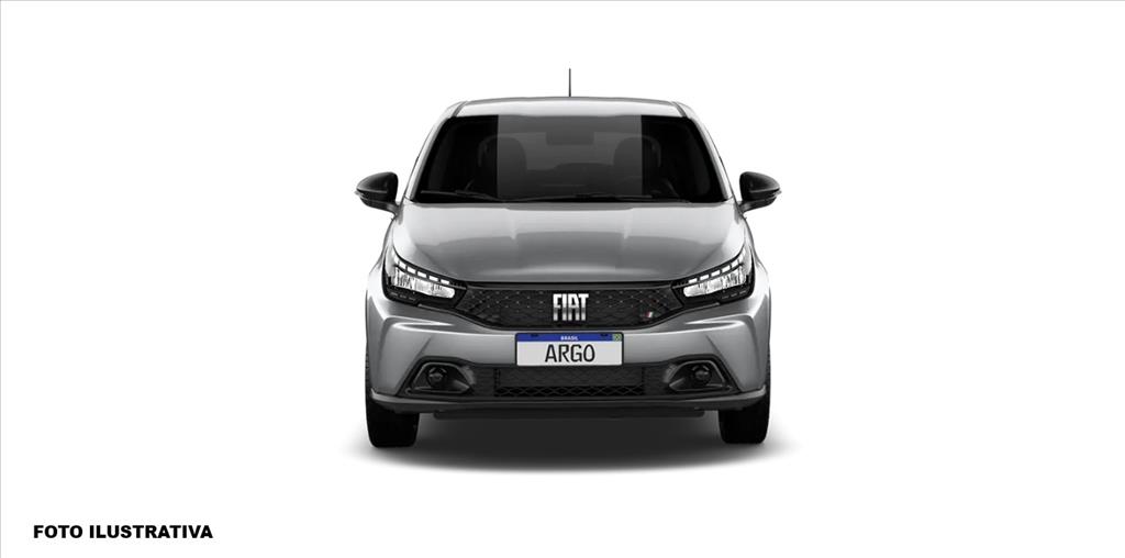 ARGO 1.3 FIREFLY FLEX DRIVE CVT3