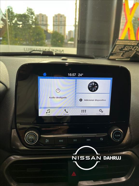 ECOSPORT 1.5 TI-VCT FLEX SE MANUAL5