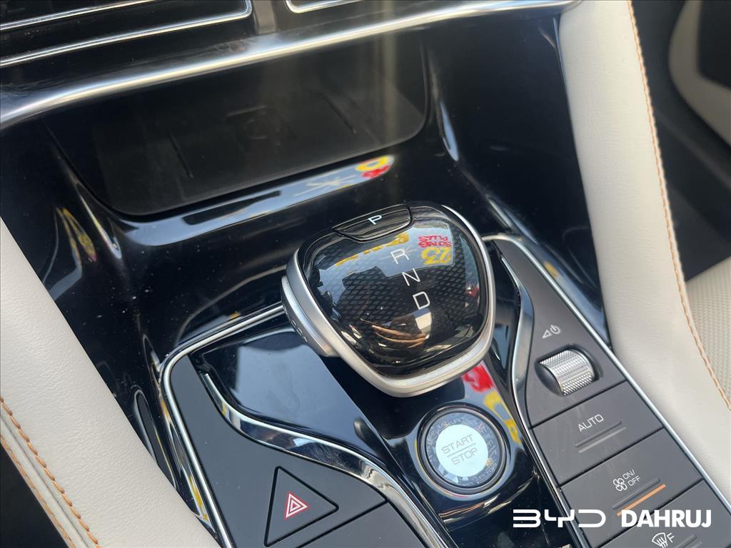 SONG PLUS 1.5 DM-I HÍBRIDO AUTOMÁTICO8