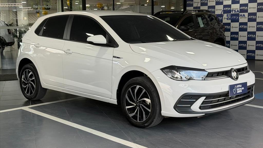 Volkswagen POLO 2026