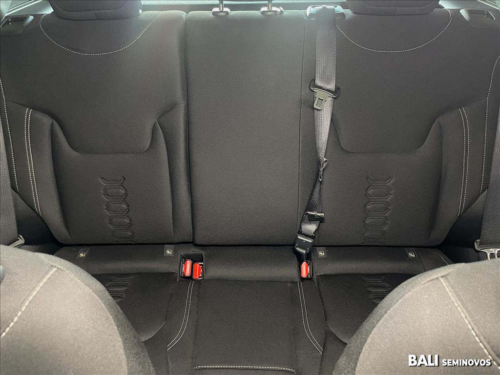 RENEGADE 1.3 T270 TURBO FLEX SPORT ALTITUDE AT618