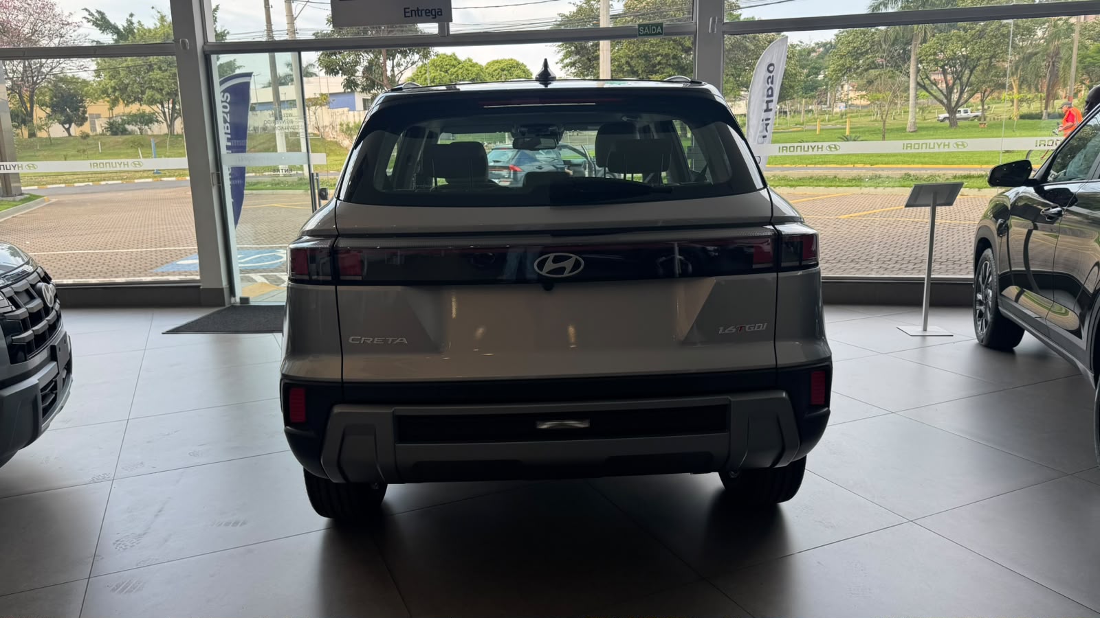 CRETA 1.6 TGDI FLEX ULTIMATE DCT3