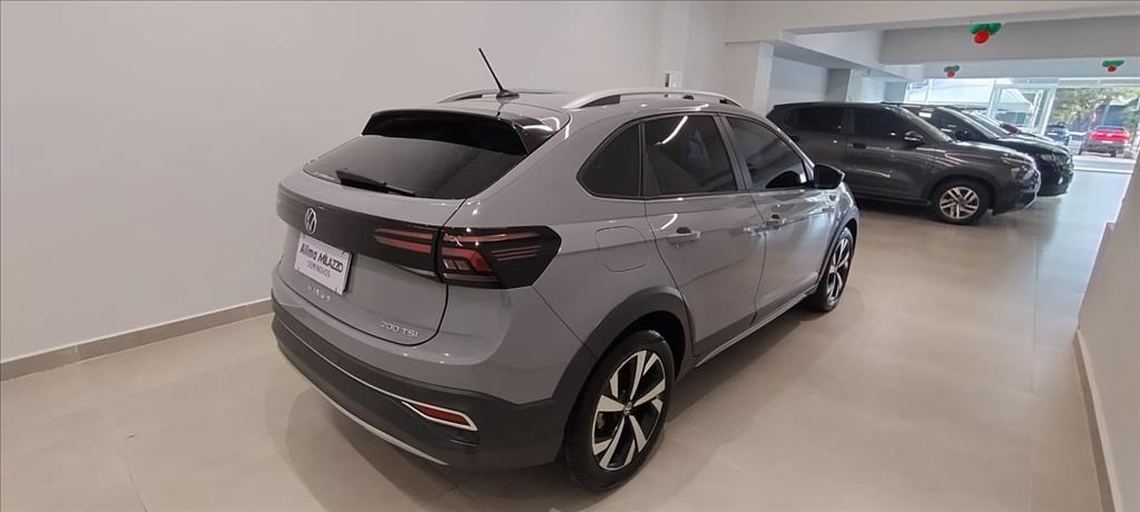 NIVUS 1.0 200 TSI TOTAL FLEX HIGHLINE AUTOMÁTICO1