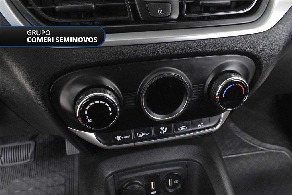 HB20 1.0 TGDI FLEX PLATINUM AUTOMÁTICO6