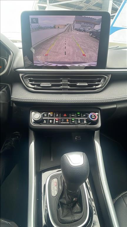 FASTBACK 1.0 TURBO 200 FLEX IMPETUS CVT7