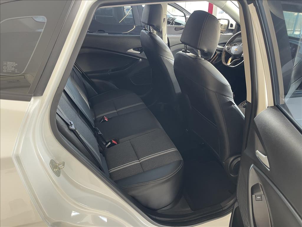 TRACKER 1.0 TURBO FLEX LTZ AUTOMÁTICO12