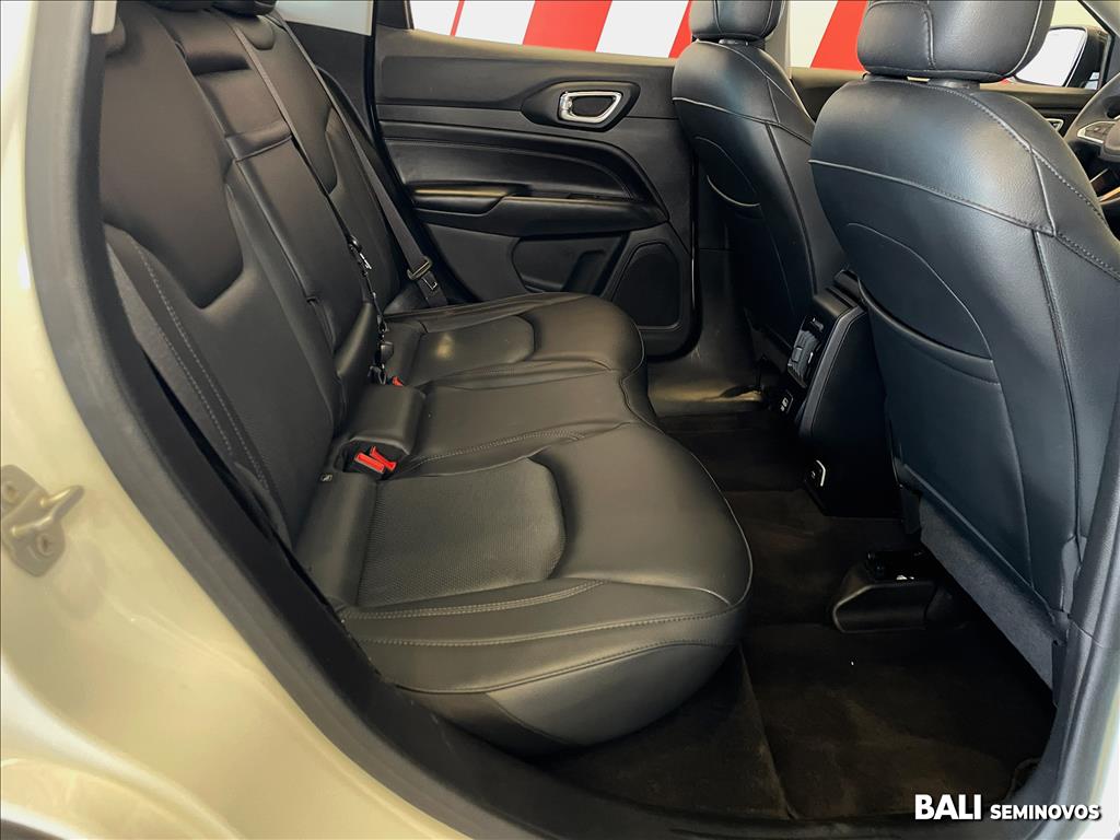 COMPASS 1.3 T270 TURBO FLEX SPORT AT618