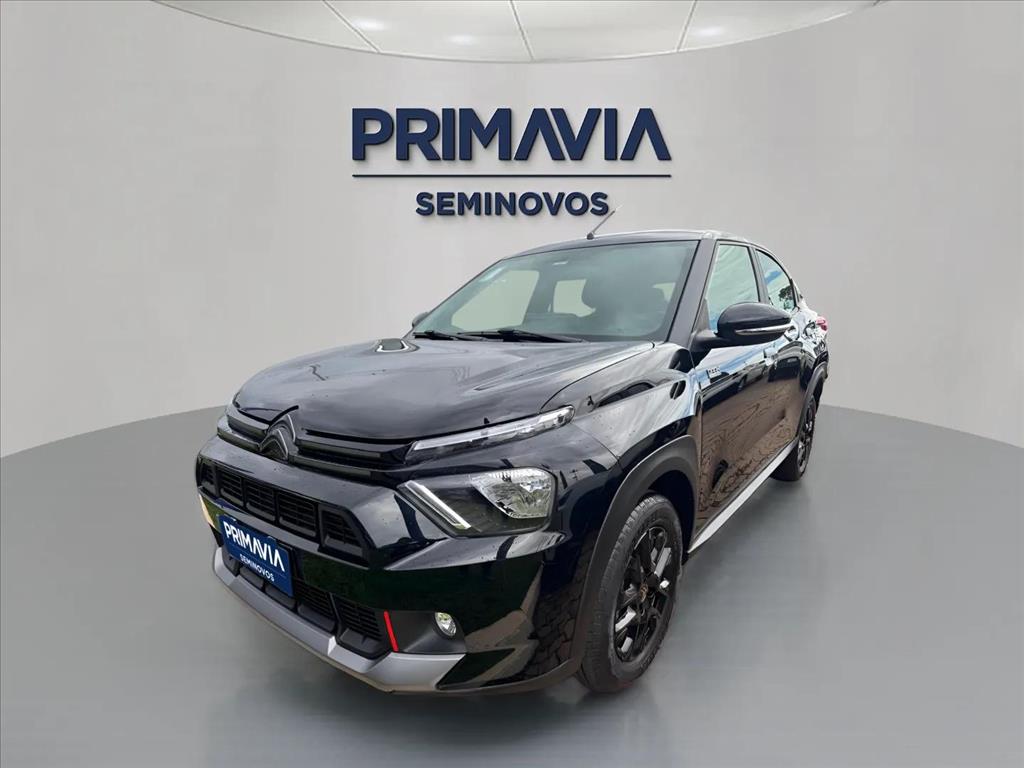 BASALT 1.0 TURBO 200 FLEX DARK EDITION CVT