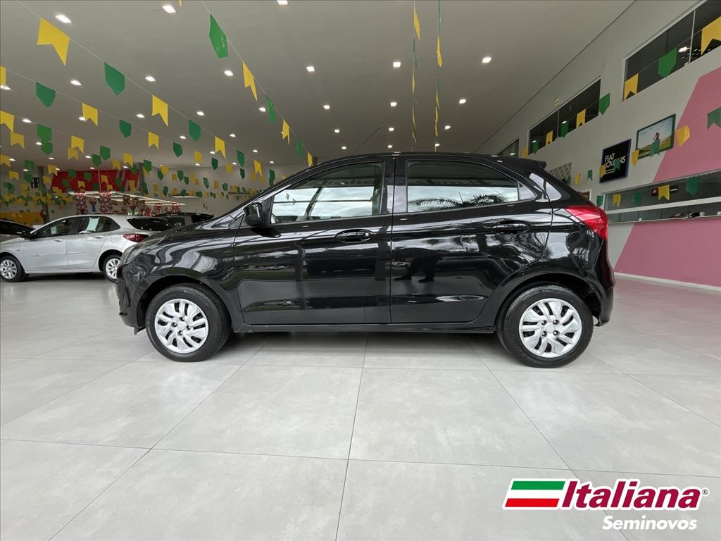 KA 1.0 TI-VCT FLEX SE PLUS MANUAL1