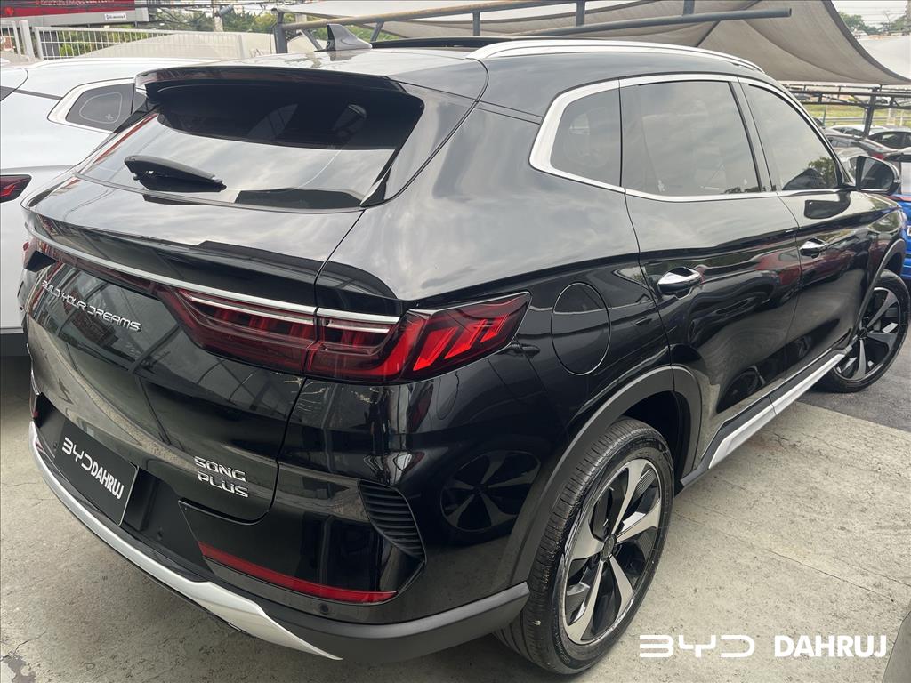 SONG PLUS 1.5 DM-I HÍBRIDO AUTOMÁTICO18