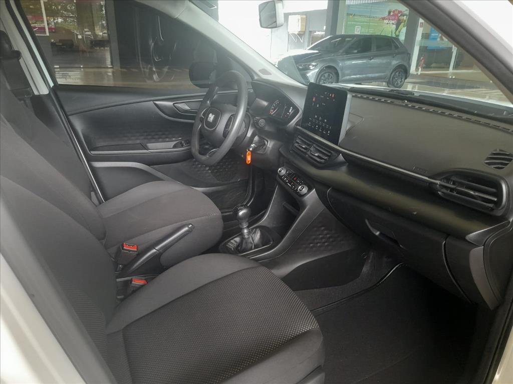 PULSE 1.3 FLEX DRIVE MANUAL11