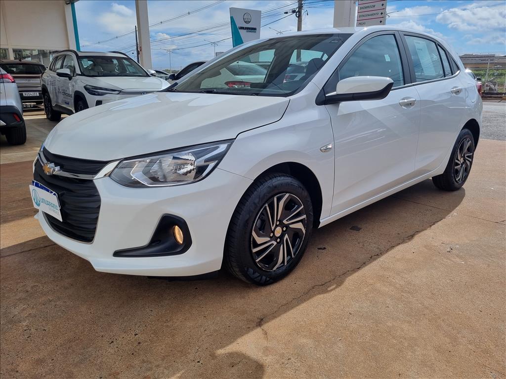 ONIX 1.0 FLEX LT MANUAL