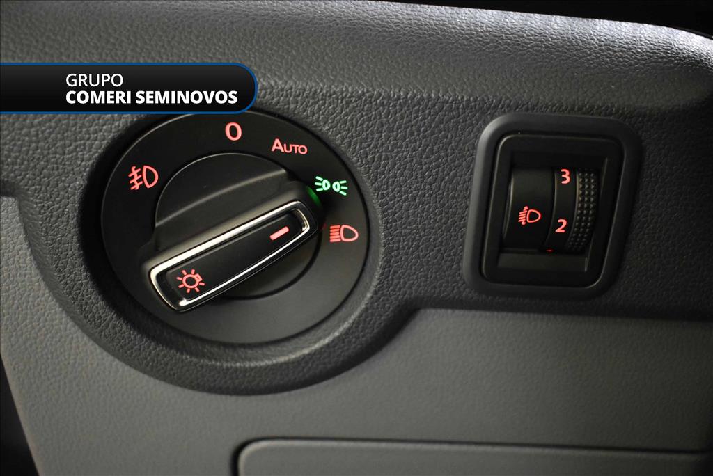 T-CROSS 1.0 200 TSI TOTAL FLEX COMFORTLINE AUTOMÁTICO
