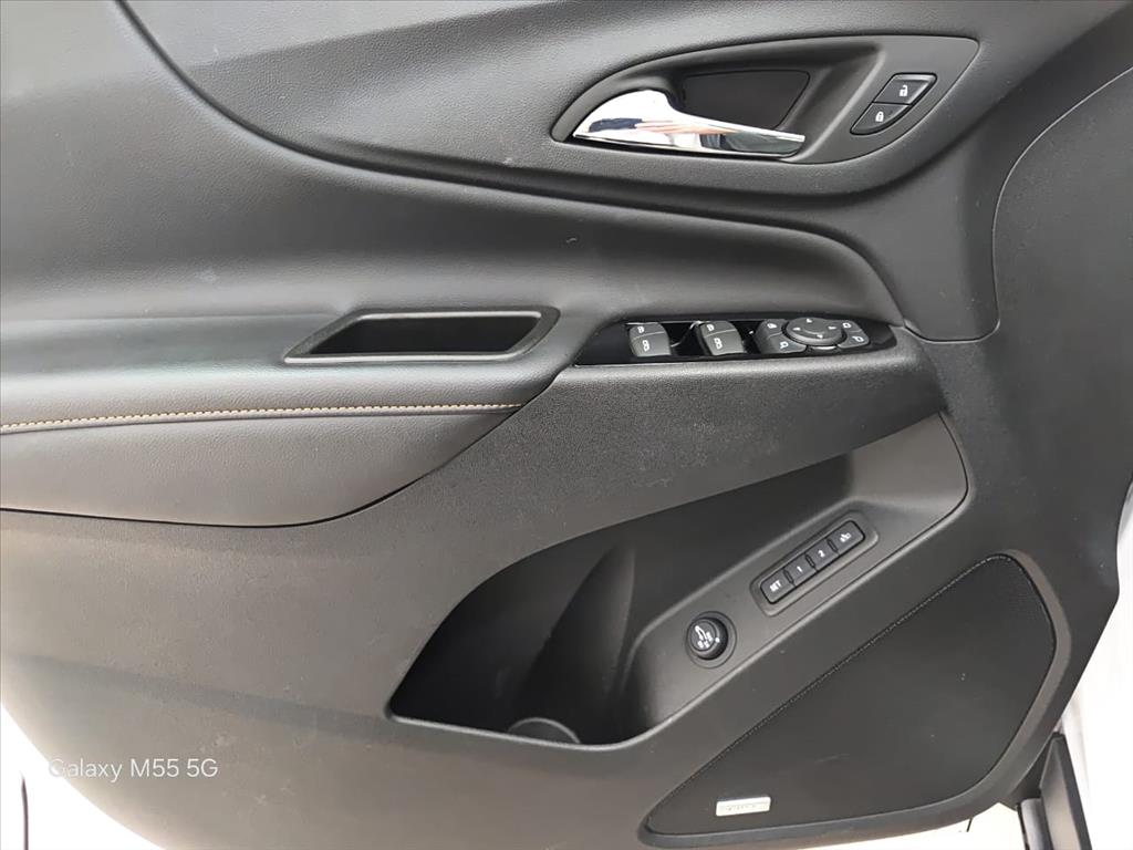 EQUINOX 1.5 16V TURBO GASOLINA PREMIER AWD AUTOMÁTICO12