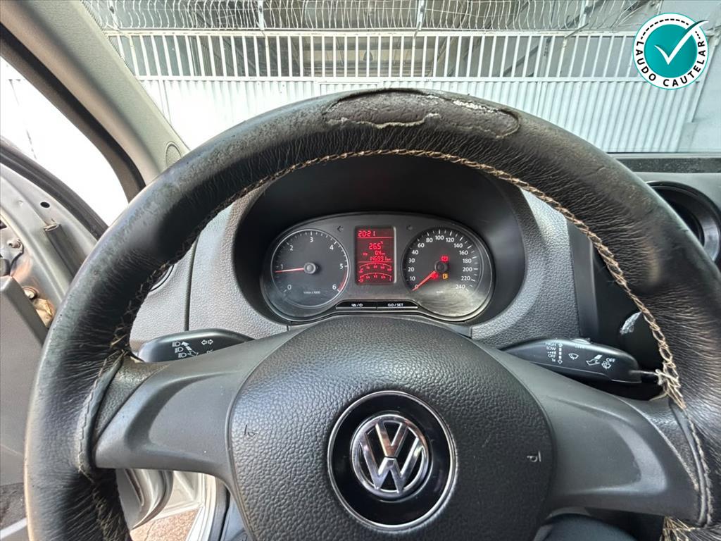 AMAROK 2.0 S 4X4 CD 16V TURBO INTERCOOLER DIESEL 4P MANUAL8
