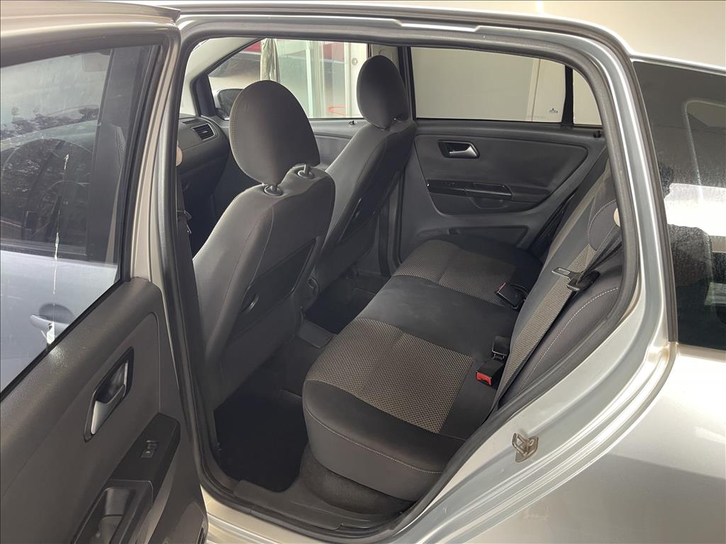 SPACEFOX 1.6 MI SPORTLINE 8V FLEX 4P MANUAL SPACEFOX 1.6 MI SPORTLINE 8V FLEX 4P MANUAL
