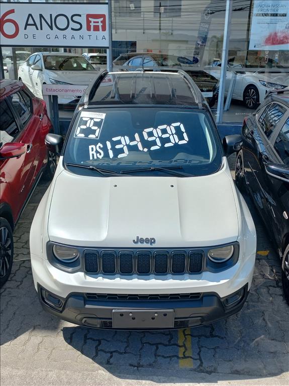 Foto ilustrativa do carro