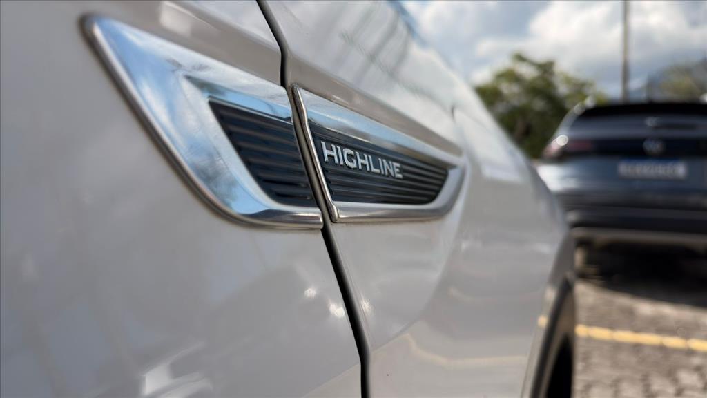 T-CROSS 1.4 250 TSI TOTAL FLEX HIGHLINE AUTOMÁTICO6