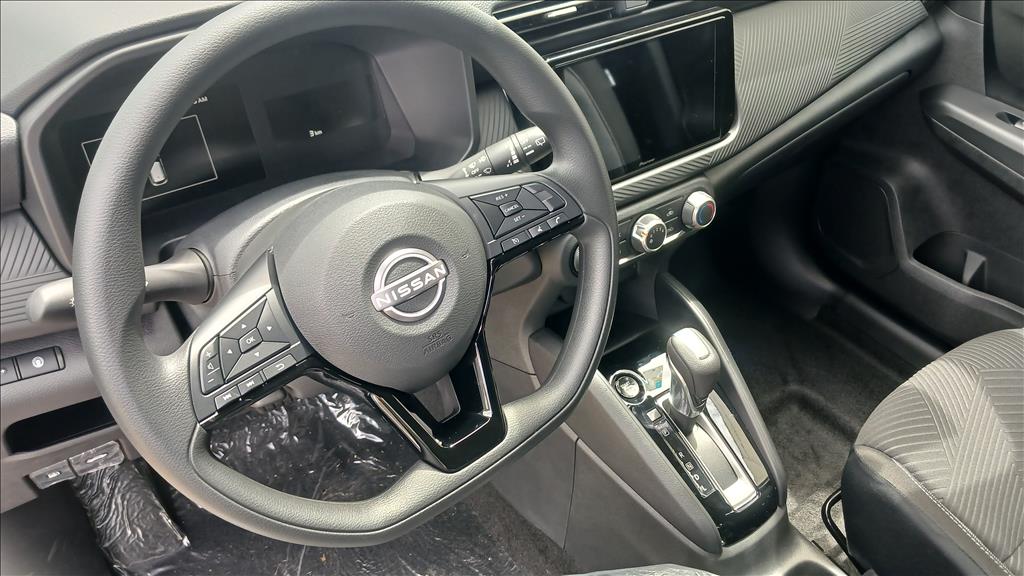 KAIT 1.6 FLEX ADVANCE PLUS XTRONIC9