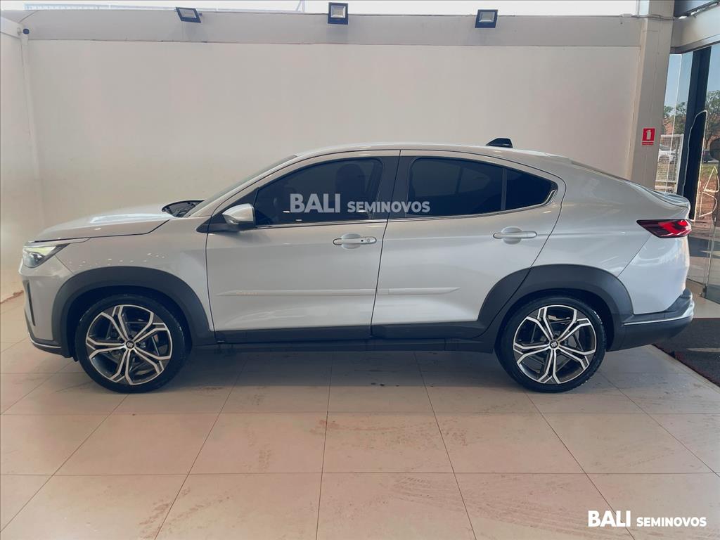FASTBACK 1.0 TURBO 200 FLEX AUDACE CVT5