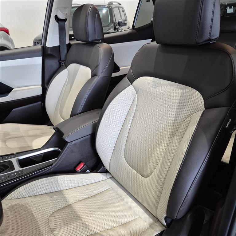 CRETA 2.0 FLEX ULTIMATE AUTOMÁTICO