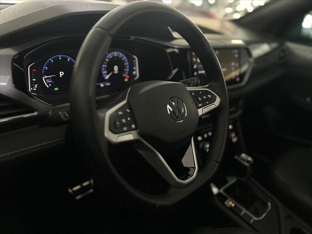 TAOS 1.4 250 TSI TOTAL FLEX HIGHLINE AUTOMÁTICO15