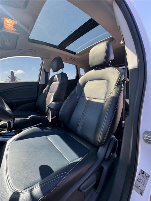 TRACKER 1.2 TURBO FLEX PREMIER AUTOMÁTICO5