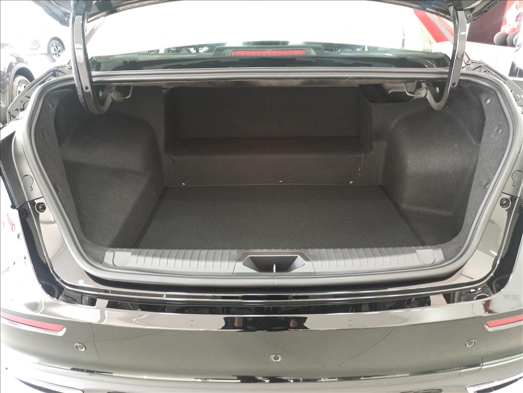 Caoa Chery-ARRIZO 6 PRO-1.5 TCI FLEX HYBRID MAX DRIVE CVT