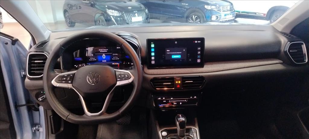 TERA 1.0 170 TSI COMFORT AUTOMÁTICO5