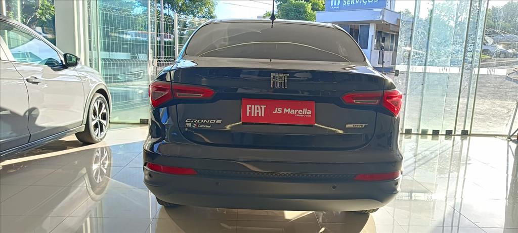 CRONOS 1.0 FIREFLY FLEX DRIVE MANUAL2