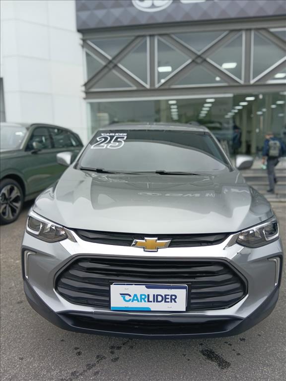 TRACKER 1.0 TURBO FLEX LT AUTOMÁTICO0