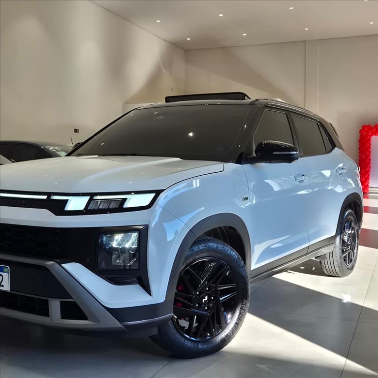CRETA 1.0 TGDI FLEX N LINE AUTOMÁTICO6