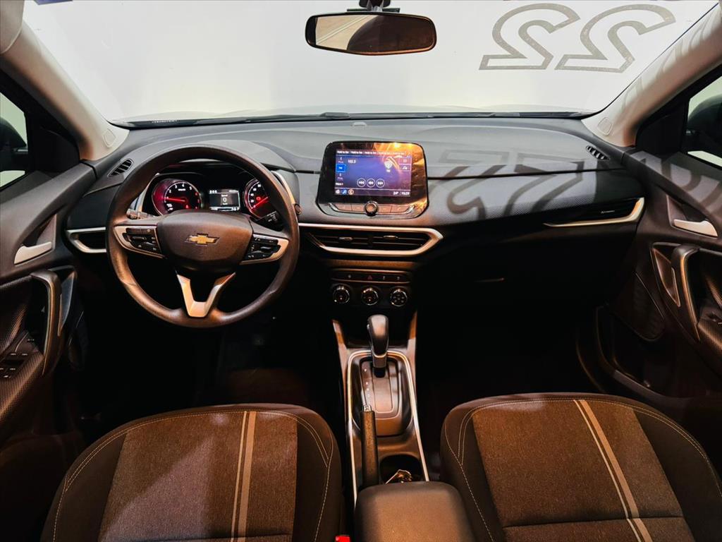 TRACKER 1.0 TURBO FLEX LT AUTOMÁTICO6