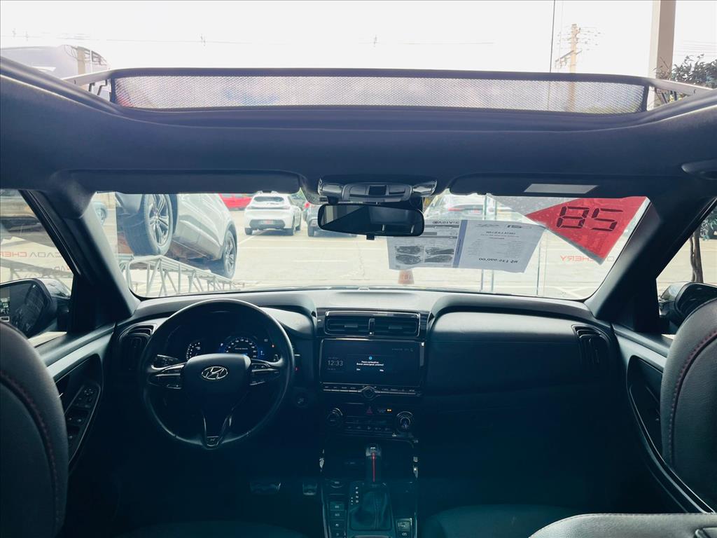 Hyundai-CRETA-1.0 TGDI FLEX N LINE AUTOMÁTICO