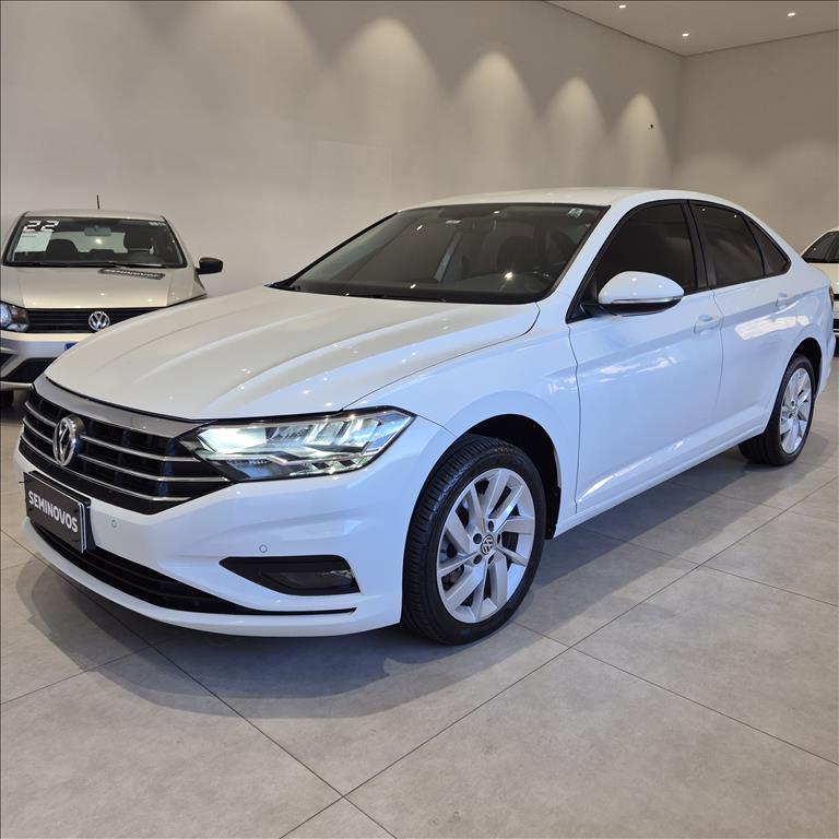 JETTA 1.4 250 TSI TOTAL FLEX COMFORTLINE TIPTRONIC