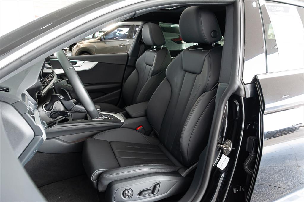 A5 2.0 TFSI GASOLINA PERFORMANCE S EDITION QUATTRO S TRONIC8