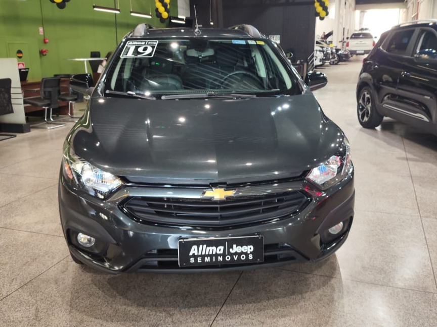 ONIX 1.4 MPFI ACTIV 8V FLEX 4P AUTOMÁTICO1